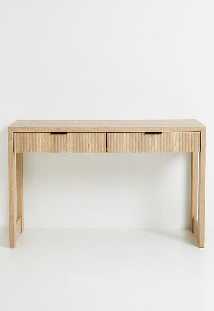 Dexter Desk - Natural