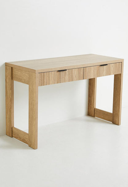 Dexter Desk - Natural