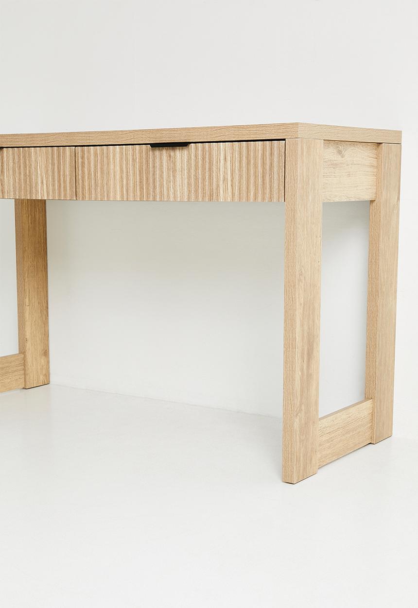 Dexter Desk - Natural
