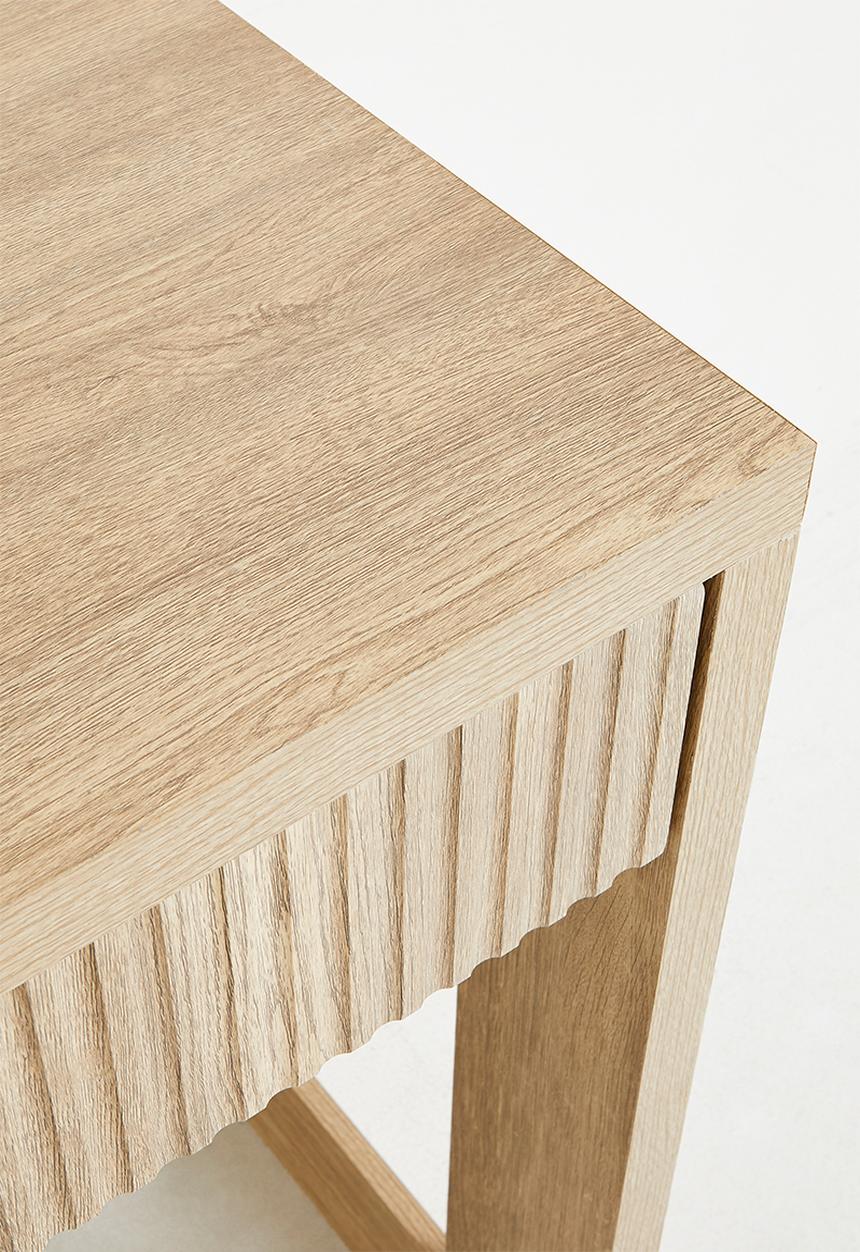 Dexter Desk - Natural