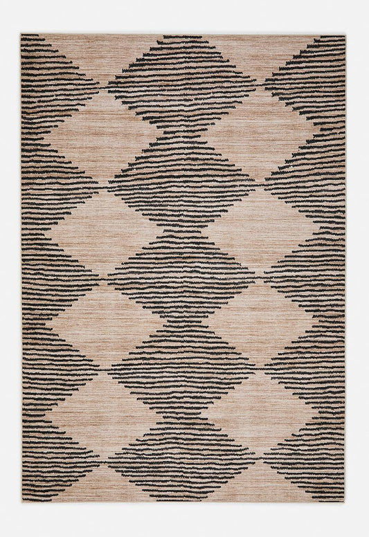 Kairi Rug Natural - 300 x 400