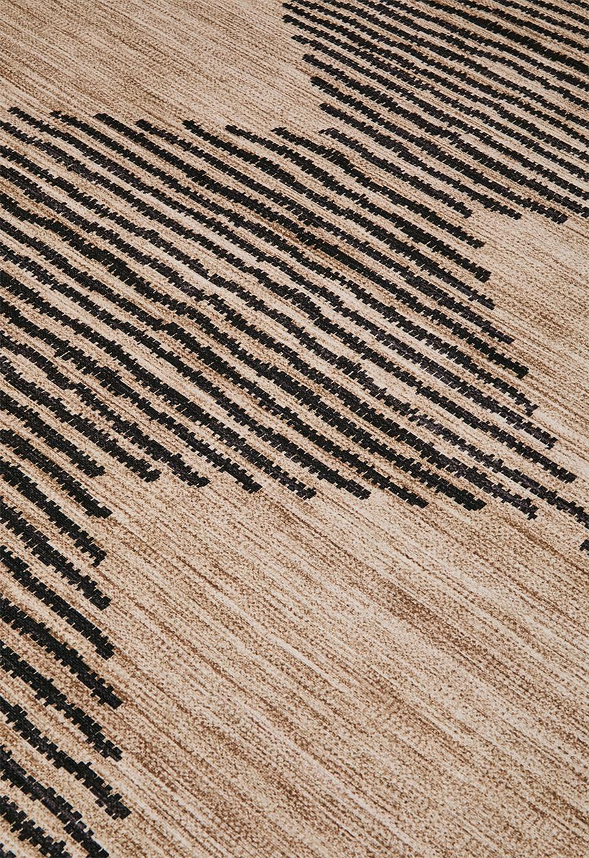 Kairi Rug Natural - 300 x 400