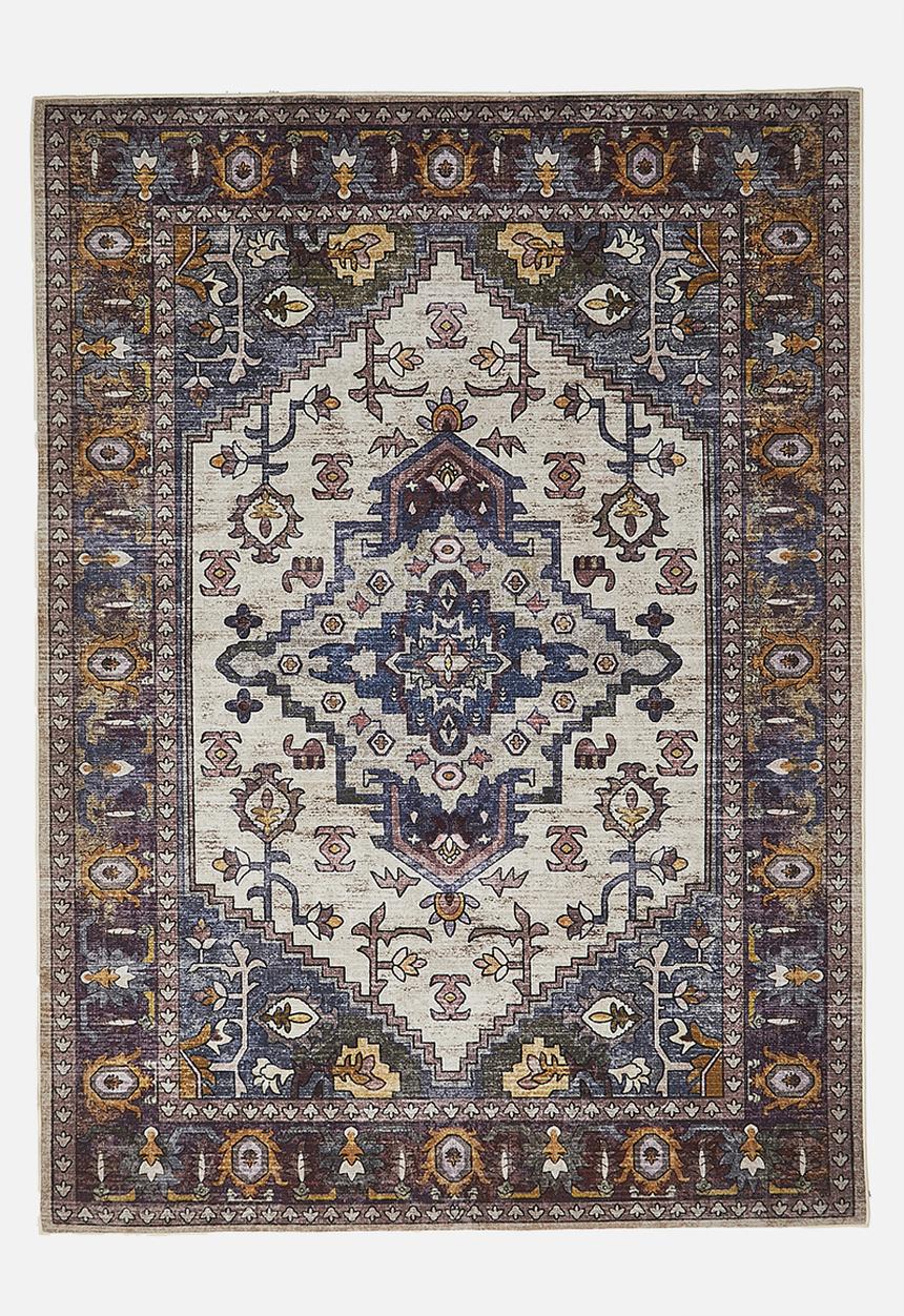 Terra Antique Rug Multi - 160 x 230
