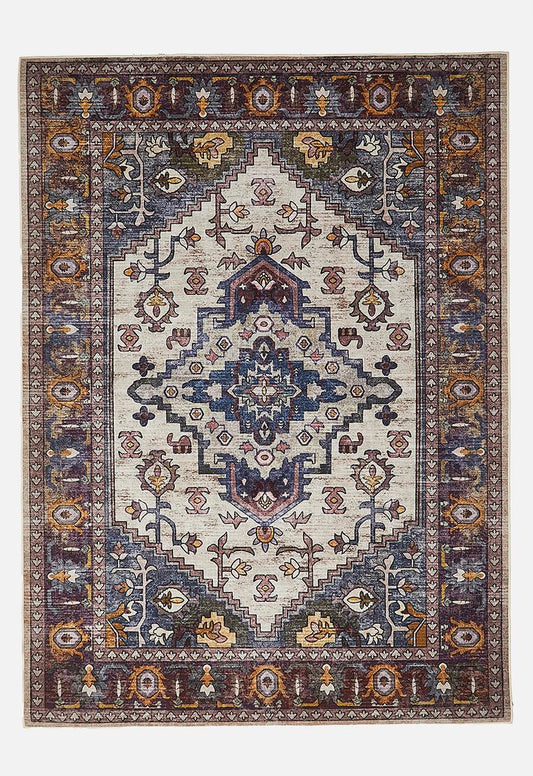 Terra Antique Rug Multi - 160 x 230