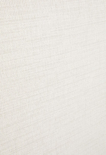 Isabel upholstered bed - natural - Queen