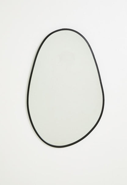 Zoro Organic Mirror - Black