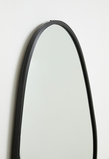 Zoro Organic Mirror - Black