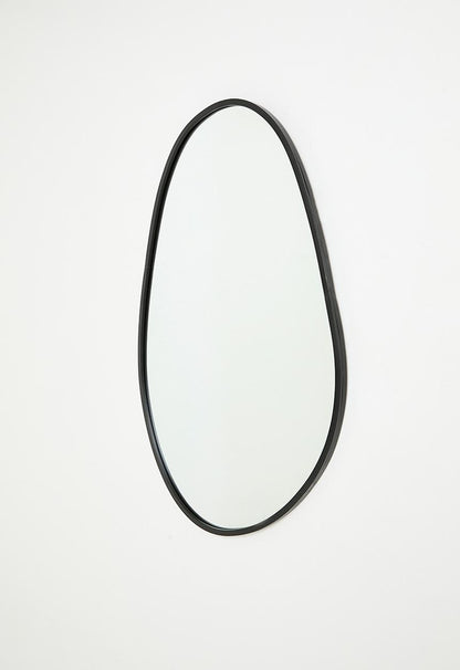 Zoro Organic Mirror - Black