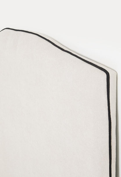 Amelie Headboard - Neutral - Queen