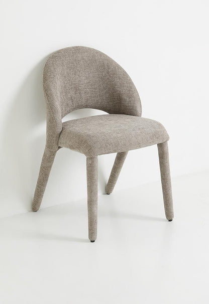 Sophia Dining Chair - Natural