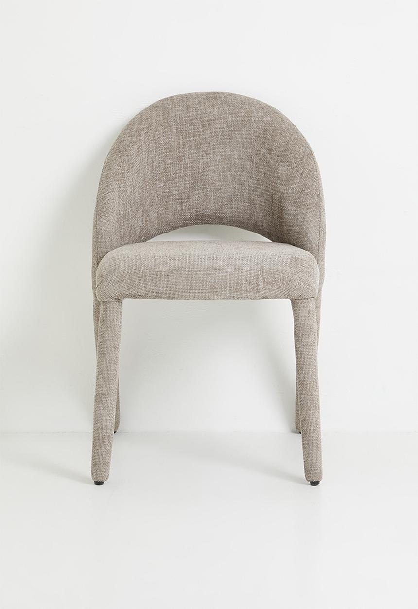 Sophia Dining Chair - Natural
