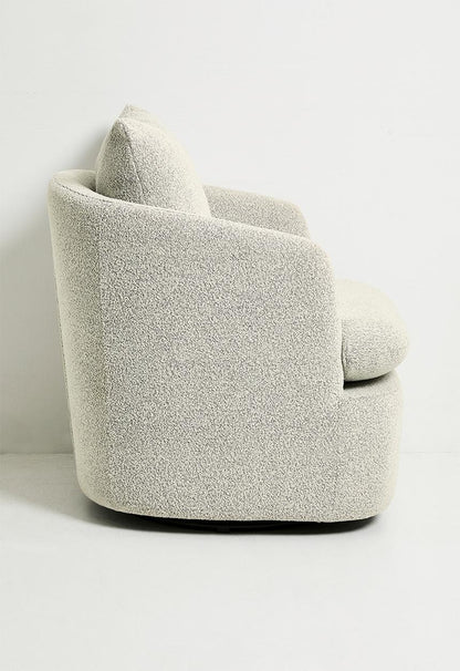 Hazel occasional chair - natural