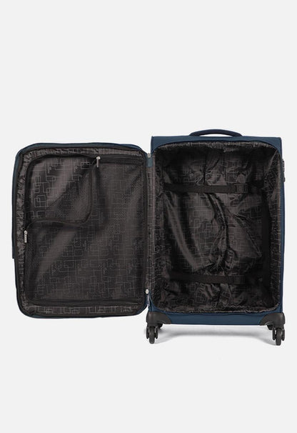 Travelite Medium Flash 66Cm Case - Navy - M
