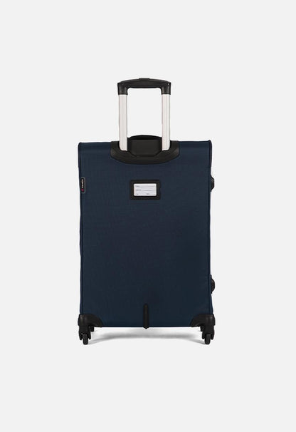Travelite Medium Flash 66Cm Case - Navy - M