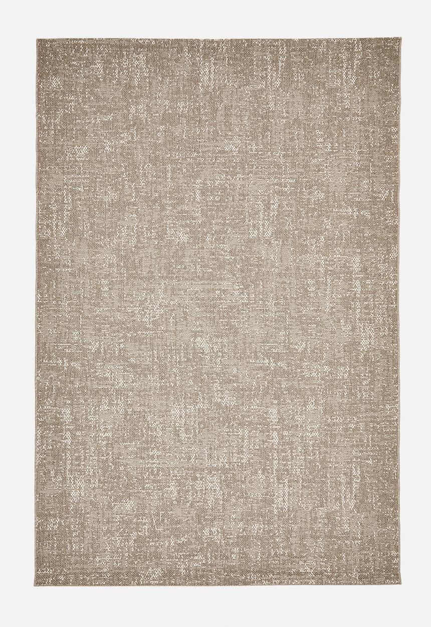 Indoor/Outdoor Nesse rug - Natural - 200 x 290