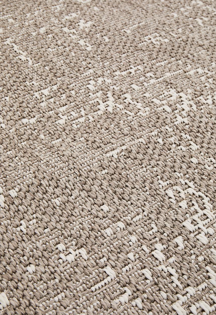 Indoor/Outdoor Nesse rug - Natural - 200 x 290
