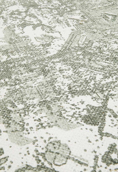 Sophia printed rug desert sage - 200x300