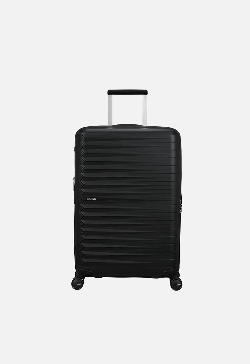 AT FASTFORWARD SPINNER 68CM TSA EXP FLASH BLCK - M