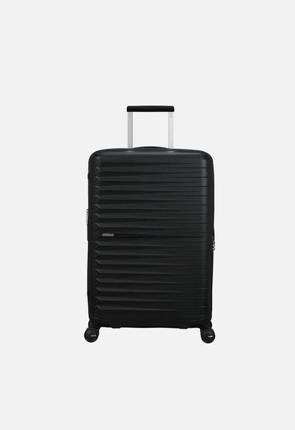 AT FASTFORWARD SPINNER 68CM TSA EXP FLASH BLCK - M