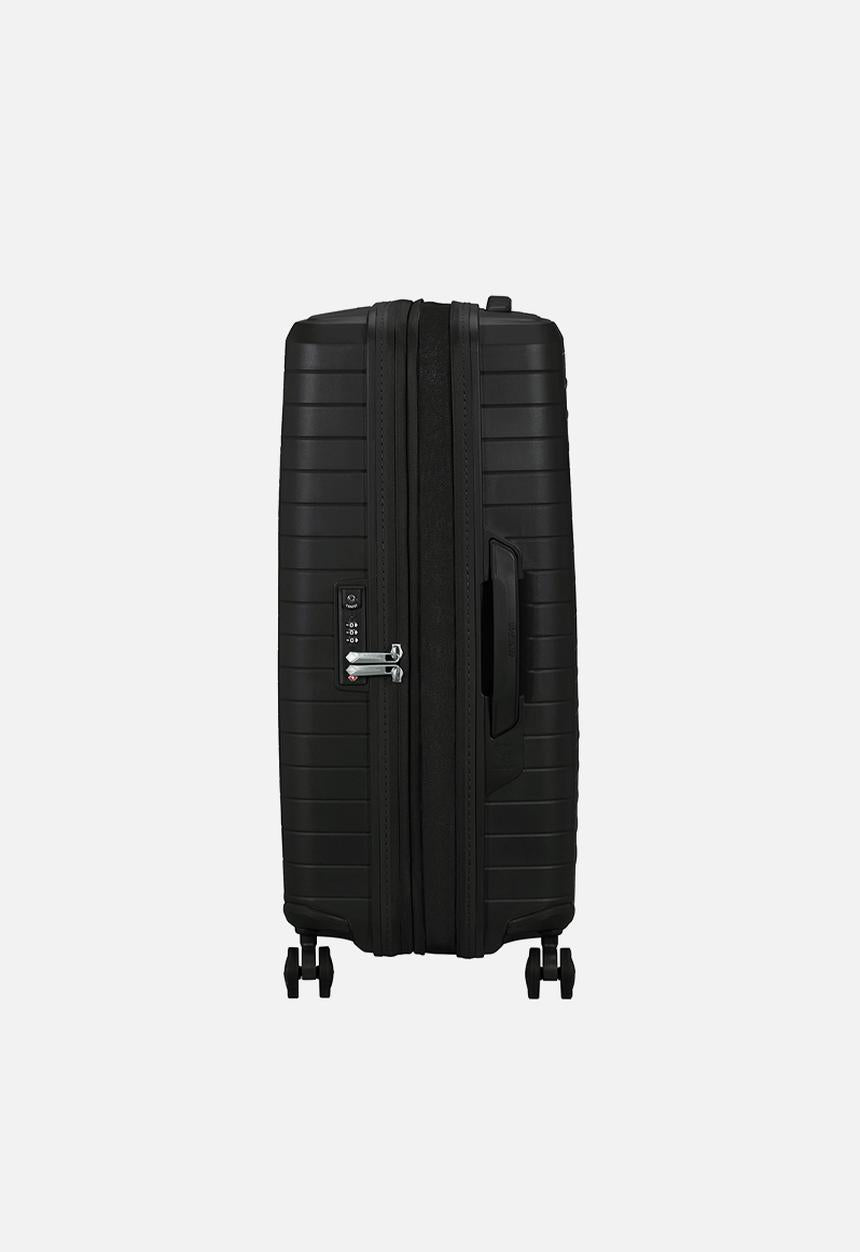 AT FASTFORWARD SPINNER 68CM TSA EXP FLASH BLCK - M