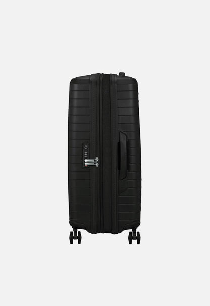 AT FASTFORWARD SPINNER 68CM TSA EXP FLASH BLCK - M