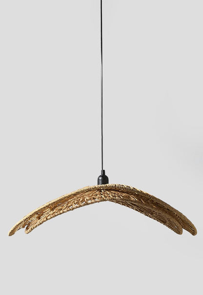 Fitzroy Pendant Double