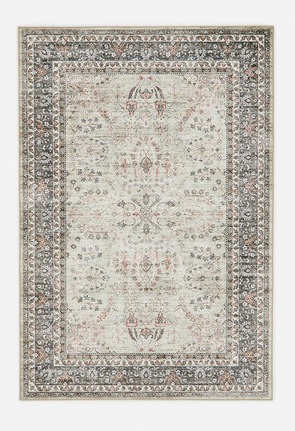 Meira Floral Rug Multi - 160 x 230