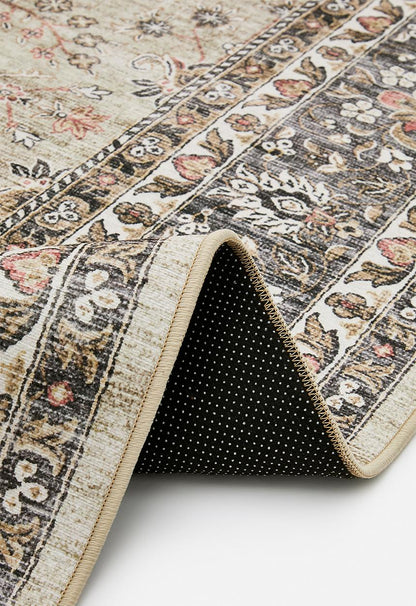 Meira Floral Rug Multi - 160 x 230
