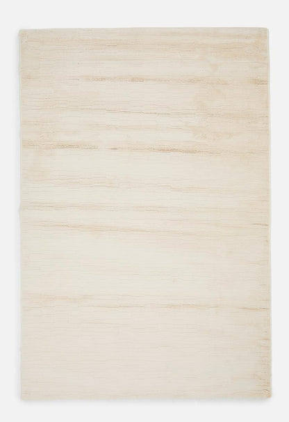 Jagger Tufted Rug Natural - 300 x 400