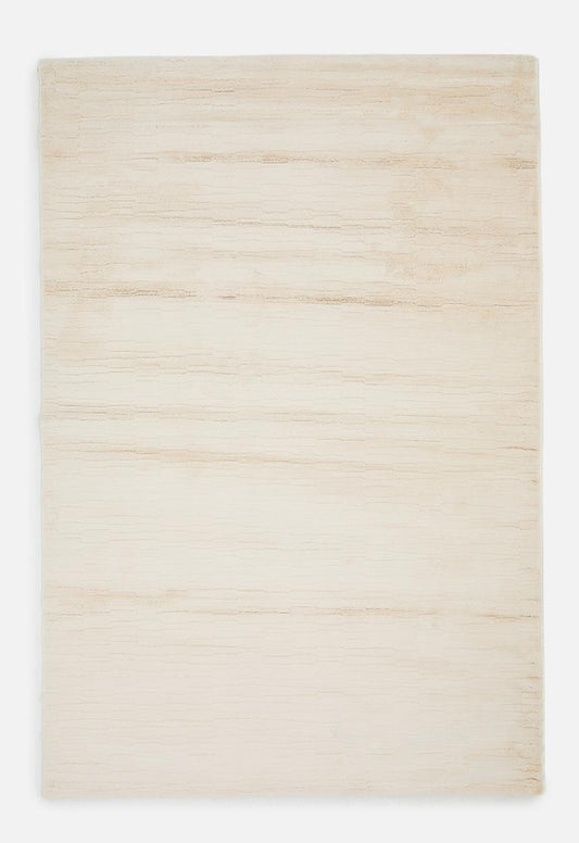 Jagger Tufted Rug Natural - 300 x 400