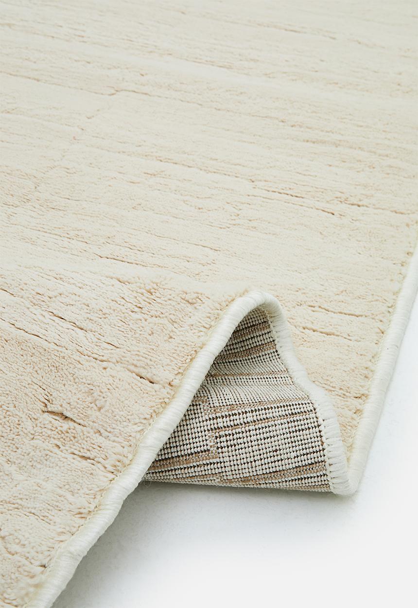 Jagger Tufted Rug Natural - 300 x 400