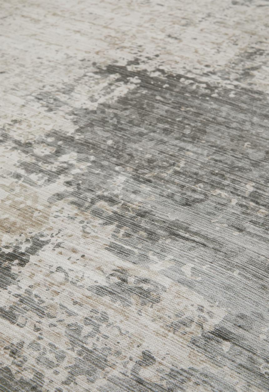 Brisbane  Cassiane Distressed Rug Natural - 300 x 400