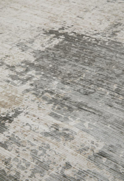 Brisbane  Cassiane Distressed Rug Natural - 300 x 400