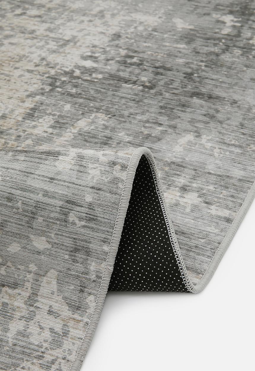 Brisbane  Cassiane Distressed Rug Natural - 300 x 400