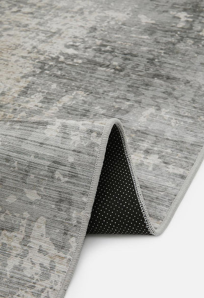 Brisbane  Cassiane Distressed Rug Natural - 300 x 400