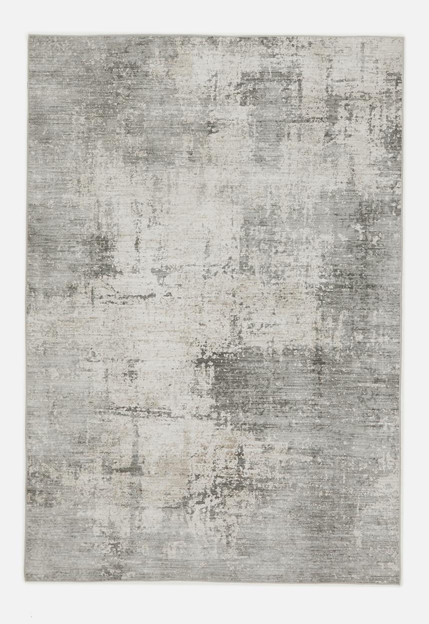 Brisbane  Cassiane Distressed Rug Natural - 300 x 400