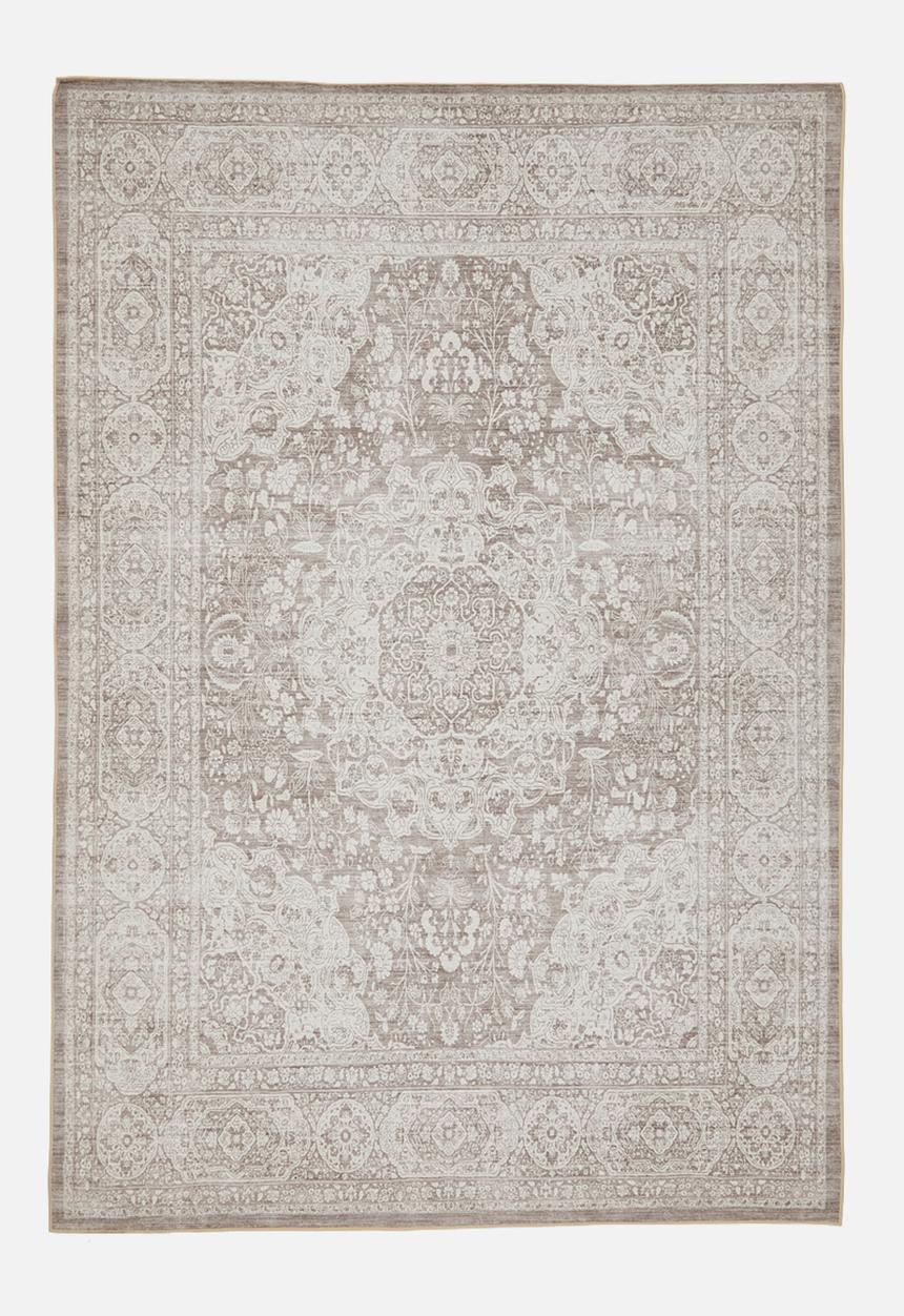 Brisbane Ione Antique Rug Natural - 300x400