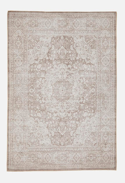 Brisbane Ione Antique Rug Natural - 300x400