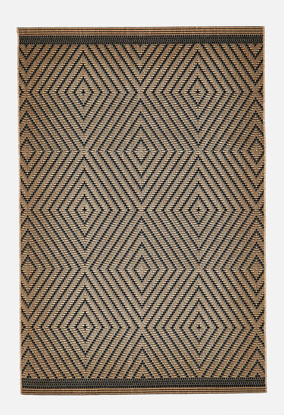 Moden Indoor/Outdoor Rug Natural - 160x230