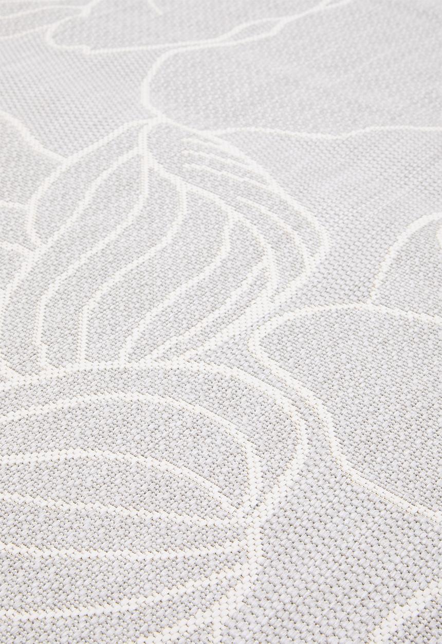 Kalua outdoor rug grey - 200x300