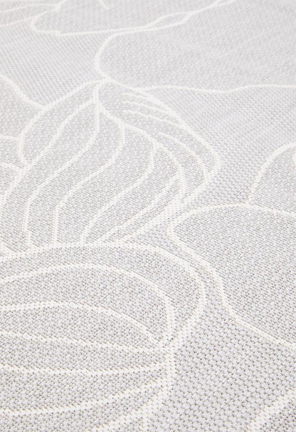 Kalua outdoor rug grey - 200x300