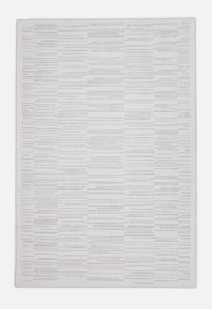 Saira Distressed Rug Natural - 300 x 400