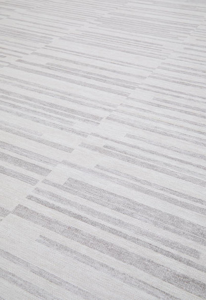 Saira Distressed Rug Natural - 300 x 400