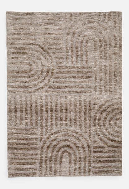 Fen Tufted Rug Natural - 160 x 230