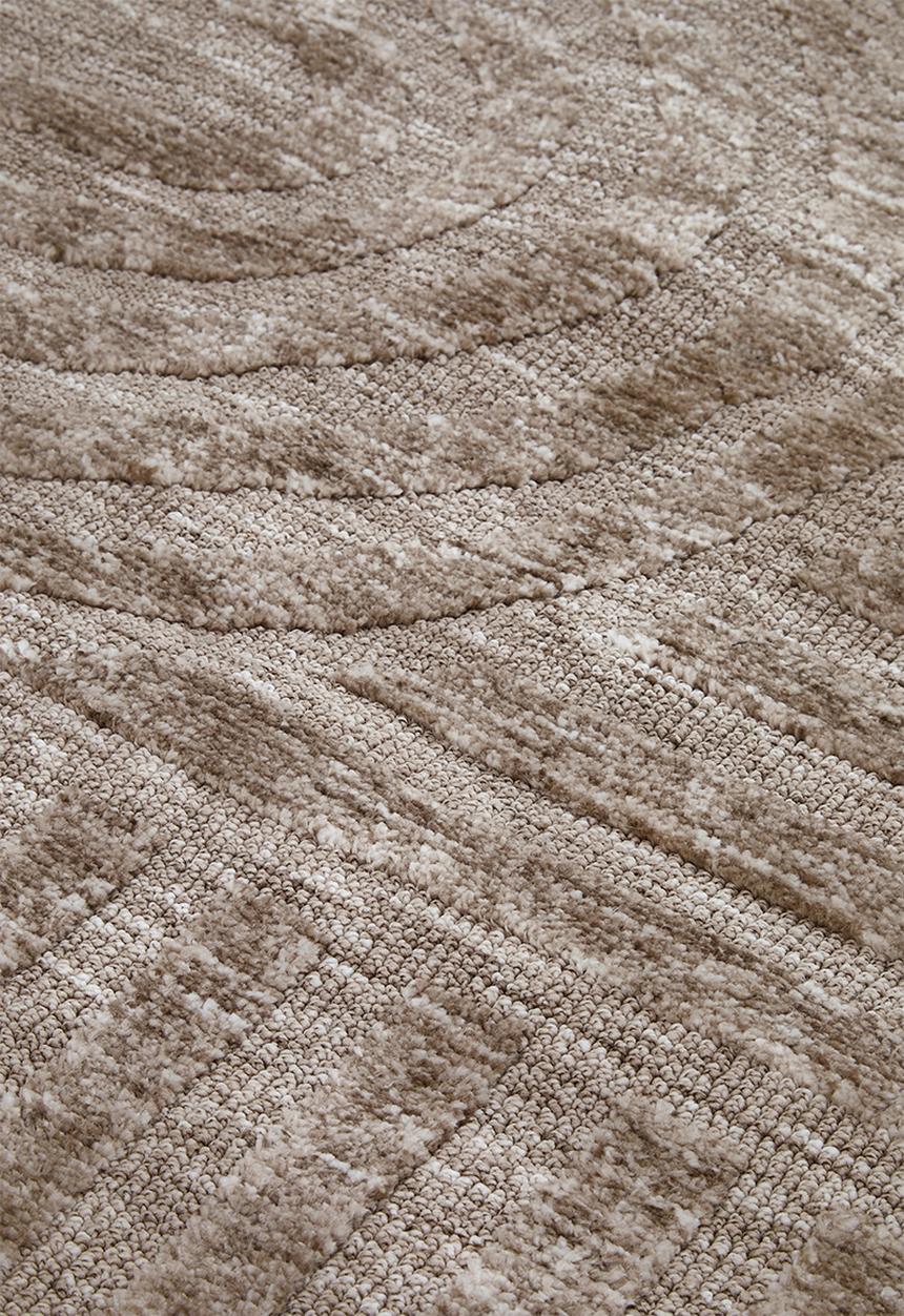 Fen Tufted Rug Natural - 160 x 230