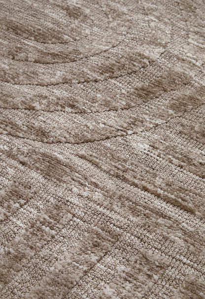 Fen Tufted Rug Natural - 160 x 230