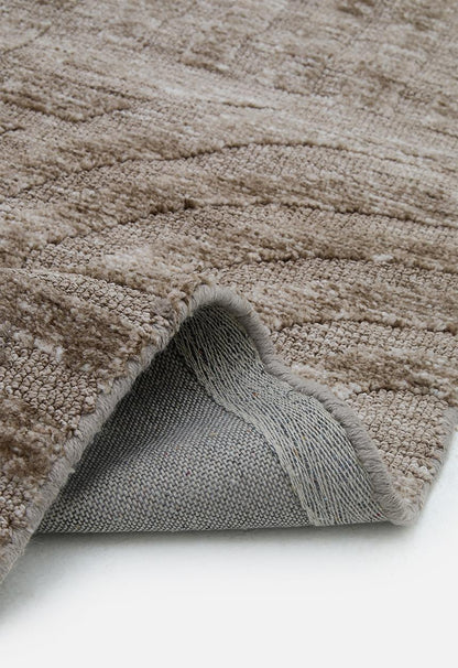 Fen Tufted Rug Natural - 160 x 230