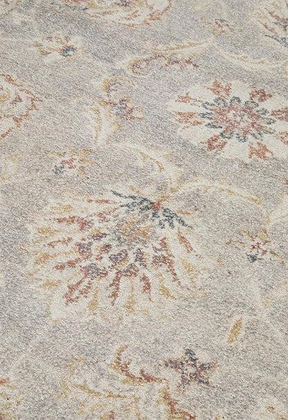 Fenix Tufted Printed Antique Rug - 160 x 230