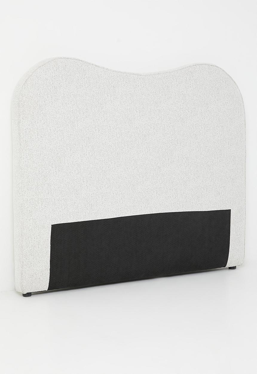 Sway Headboard - Natural - Queen