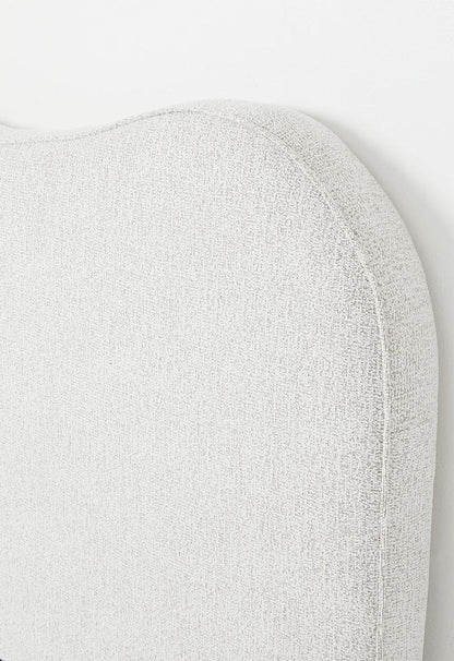 Sway Headboard - Natural - Queen